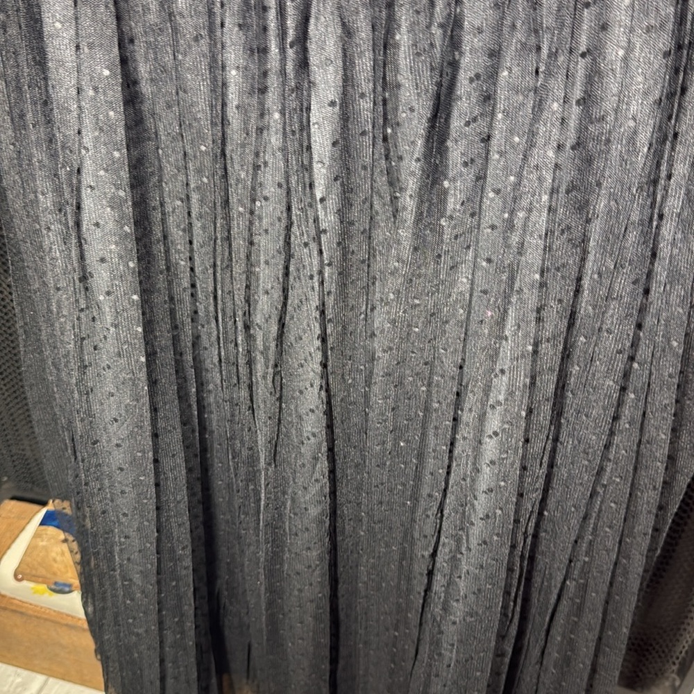 ELOQUII ELEMENTS Plus Size Skirt - Picture 6 of 7